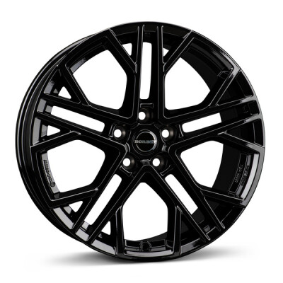 5x114.3 19x8.5 ET35 Borbet XV