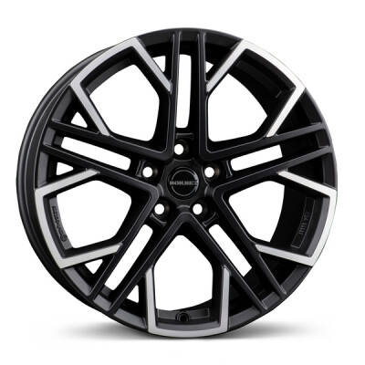 5x114.3 19x9.5 ET45 Borbet XV