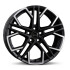 5x114.3 19x9.5 ET45 Borbet XV