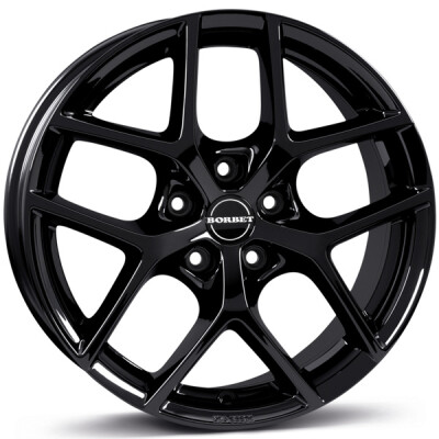 5x112 18x8.5 ET35 Borbet Y