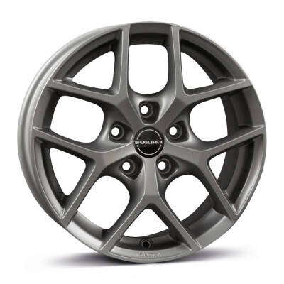 5x112 18x8.5 ET50 Borbet Y