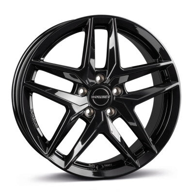 5x112 18x7.5 ET50 Borbet Z