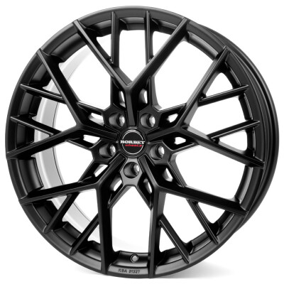 5x120 21x9.5 ET40 Borbet BY