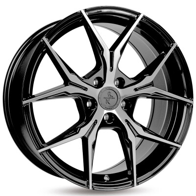5x108 18x8 ET45 KT19 Angel BFP 72.6