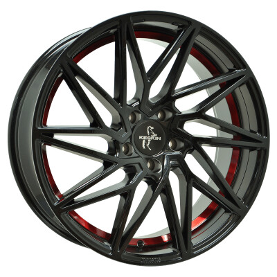 5x112 18x8 ET30 KT20 Future GBRI 72.6