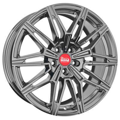 5x112 19x8.5 ET30 B3N PP 66.65