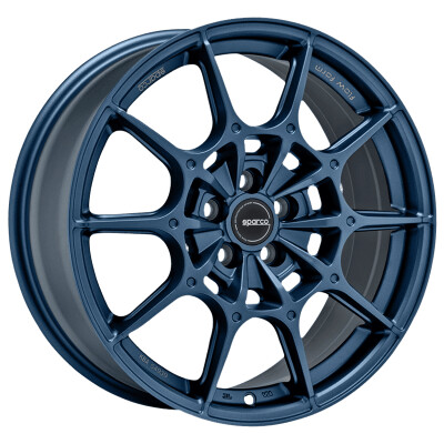 5x114.3 18x8 ET40 FF-2 MBL 73