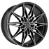 5x112 19x8 ET30 MSW 75 GBFP 73