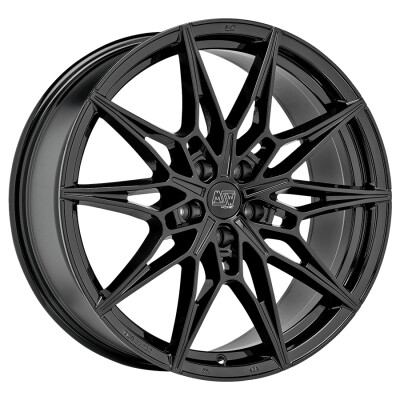 5x112 19x8 ET49 MSW 75 GB 73