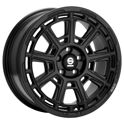 6x120 17x8 ET44 Sterrato MB 74.6