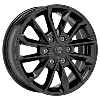 6x120 19x7.5 ET53 MSW 42 VAN GB 74.6
