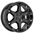 5x110 17x7 ET25 MSW 83 GB 65.1