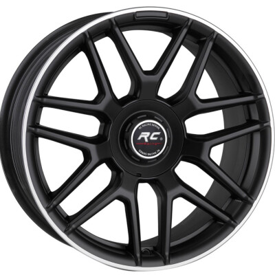 9,5x19 RC-212 5x112 48 MB/LP 66.6 könnyűfém kerékt.