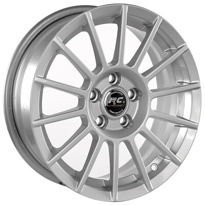 6,5x15 RC-438 5x100 35 S 67.1 Könnyűfém Kerékt.
