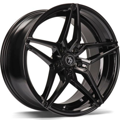 5x114.3 18x8 ET40 seventy9 SV-A