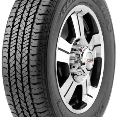 Bridgestone DUELER H/T 684 II 265/60R18