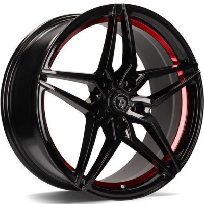 5x114.3 18x8 ET40 seventy9 SV-A