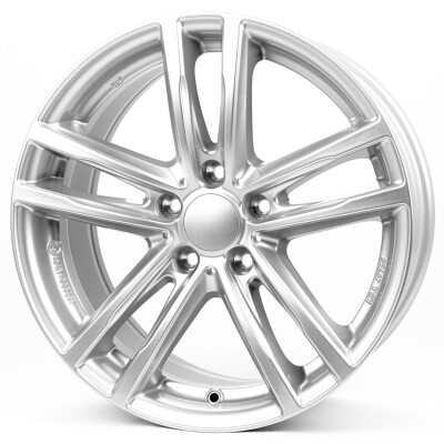 5x120 16x7 ET40 Rial X10