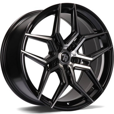 5x114.3 17x7.5 ET40 seventy9 SV-B