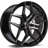 5x114.3 17x7.5 ET40 seventy9 SV-B
