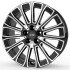 5x120 19x8 ET45.1 ATS Obsession