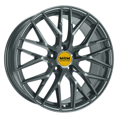 5x120 18x8 ET35 RS4 PP 72.6