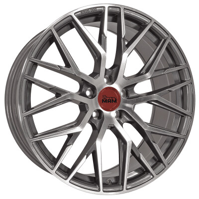 5x108 18x8 ET45 RS4 PFP 72.6