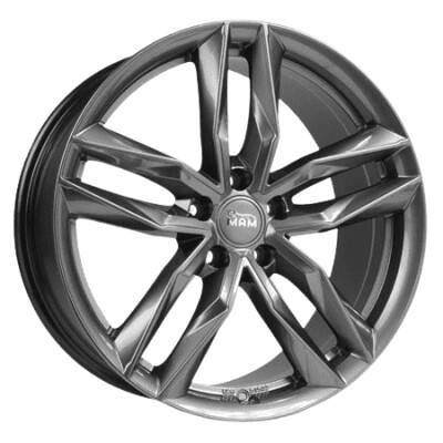 5x112 20x8.5 ET45 RS3 PP 66.6