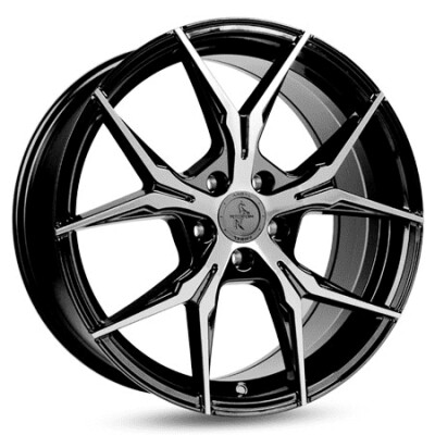 5x120 18x8 ET35 KT19 Angel BFP 72.6