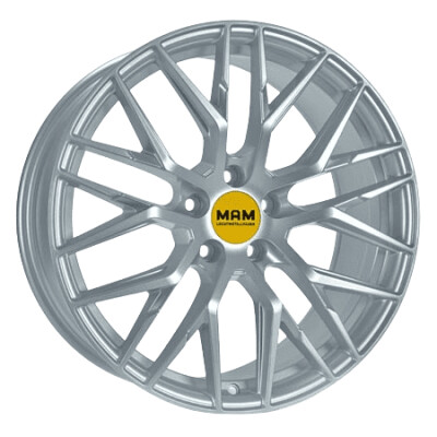 5x112 18x8 ET45 RS4 MS 72.6