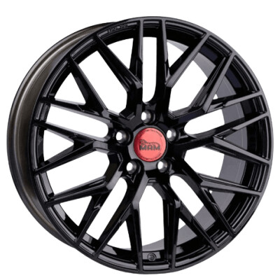 5x120 18x8 ET35 RS4 GB 72.6