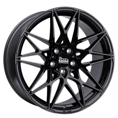 5x120 20x8.5 ET35 MAM B2 BP 72.6