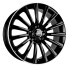 5x112 17x7 ET48 KT18 Turbo BLP 66.6