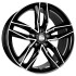 5x112 19x8.5 ET45 RS3 BFP 66.6
