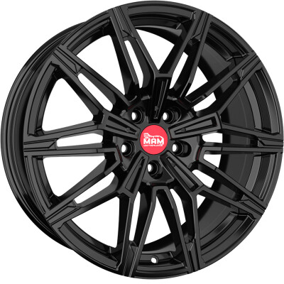5x112 19x8.5 ET30 B3N GB 66.65