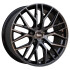5x108 18x8 ET45 RS4 GB-GM Brushed 72.6