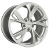 5x112 16x7 ET40 RS6 Sil 66.6