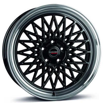 5x114.3 17x8 ET35 Borbet B