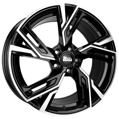 5x100 17x7.5 ET35 RS5 BFP 63.4