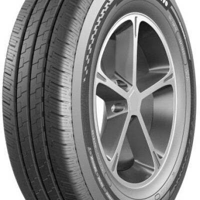 Ceat ENDURADRIVE A/S 215/65R16