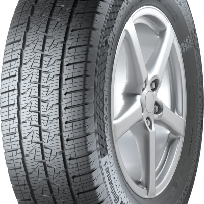 Continental VANCONTACT CAMPER 225/75R16