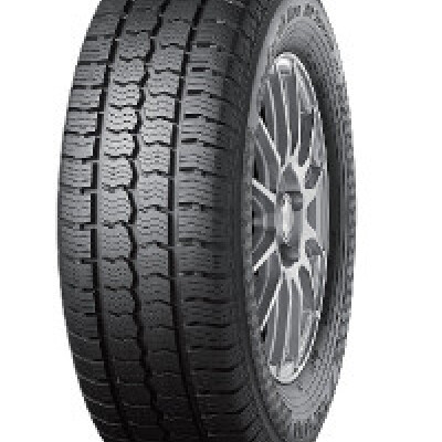 Yokohama BLUEARTH VAN RY61 225/55R17