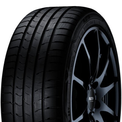 Platin RP-430 SUMMER 215/45R17