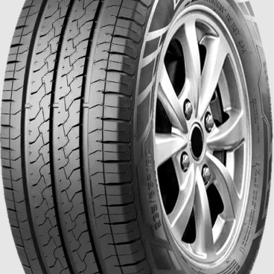 LANDSPIDER DURATRAXX VAN 205/75R16