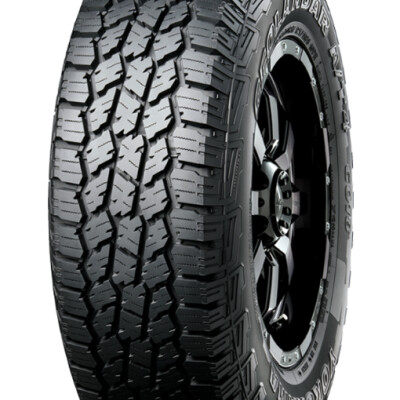 Yokohama GEOLANDAR A/T4 G018 245/75R17