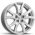 5x112 17x6.5 ET50 DEZENT TV silver