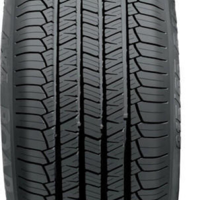 SEBRING FORMULA 4X4 ROAD+ 701 255/60R18