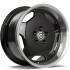 5x112 17x8 ET35 Carbonado Retro