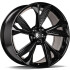 5x112 18x8 ET45 Carbonado Luxury