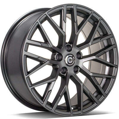 5x112 18x8 ET42 Carbonado Wealthy
